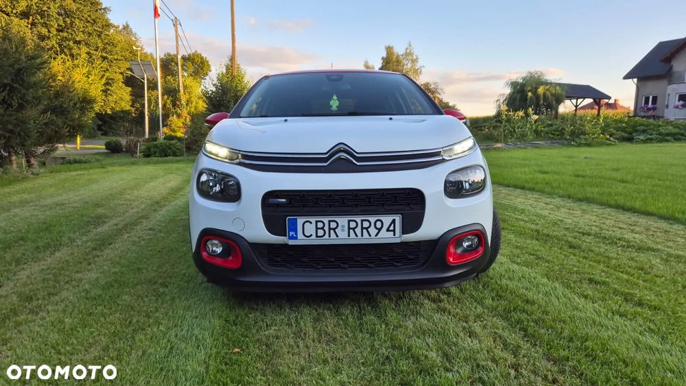 Citroën C3 - 6