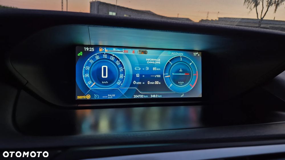 Citroën C4 Picasso 1.6 HDi Selection - 38