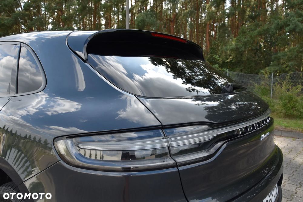 Porsche Macan PDK - 38