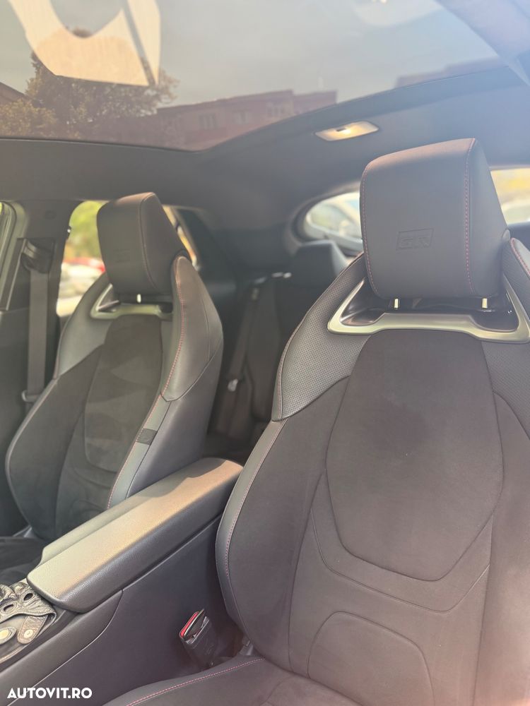 Toyota C-HR 2.0 Hybrid AWD GR SPORT Edition - 13