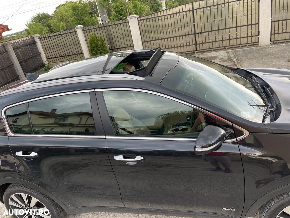 Kia Sportage - 3