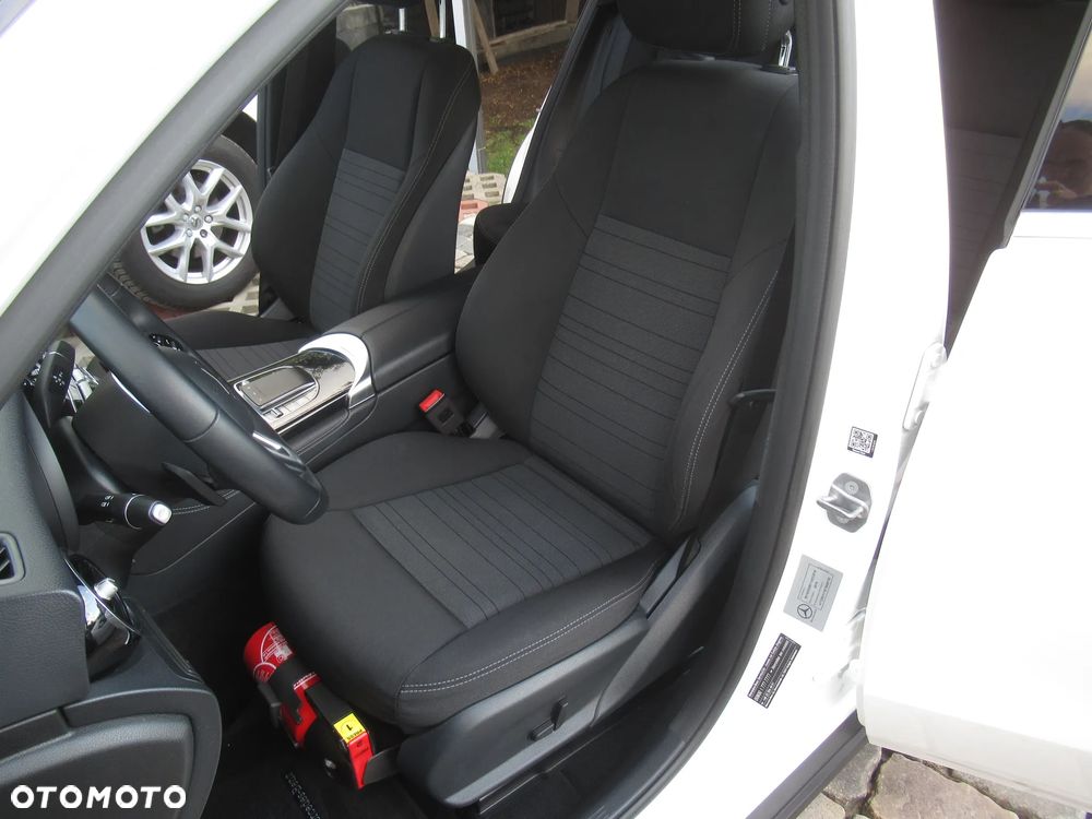 Mercedes-Benz GLC 200 4-Matic - 6