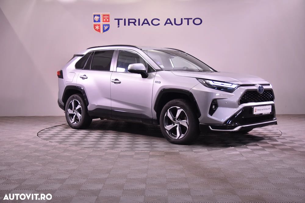 Toyota RAV4 - 7