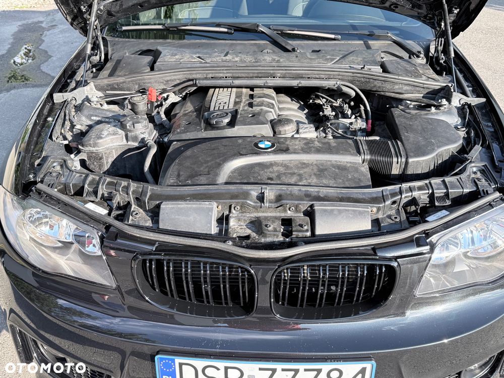BMW Seria 1 118i - 20