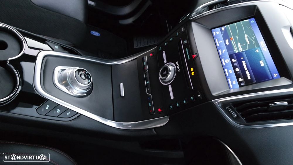 Ford S-Max 2.0 TDCi ST-Line AWD Powershift - 56