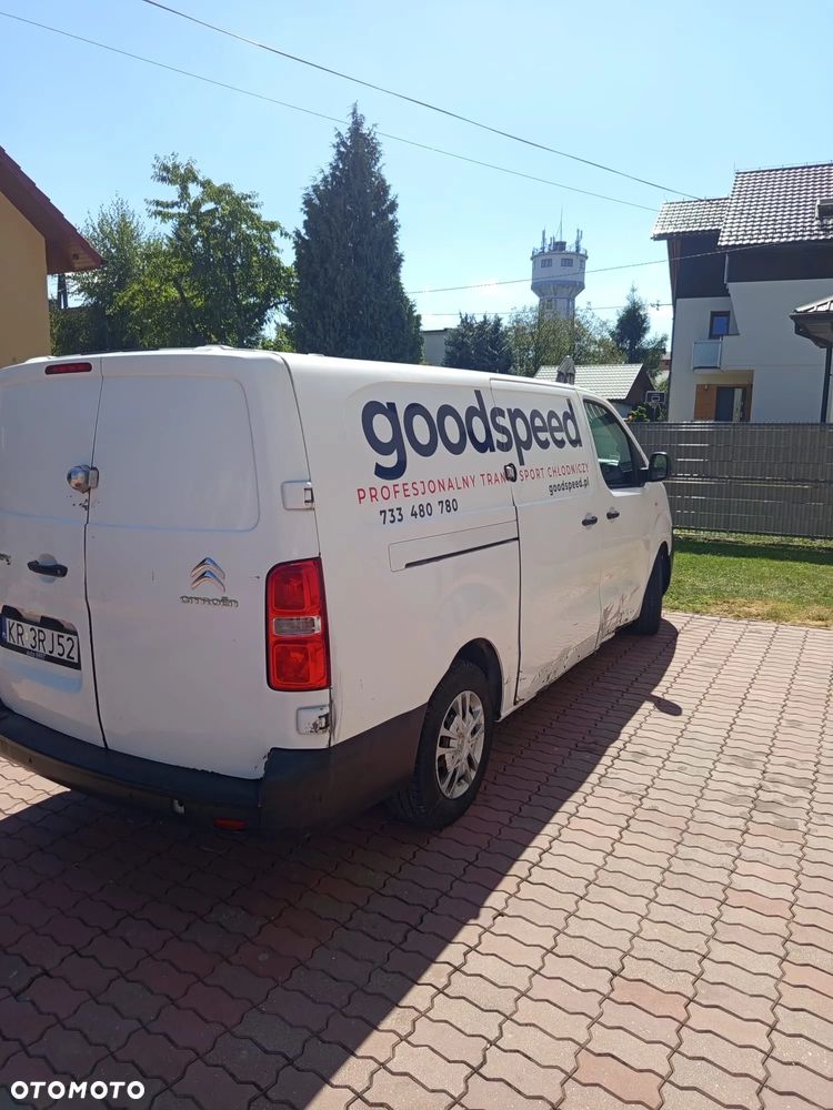 Citroën Jumpy - 3