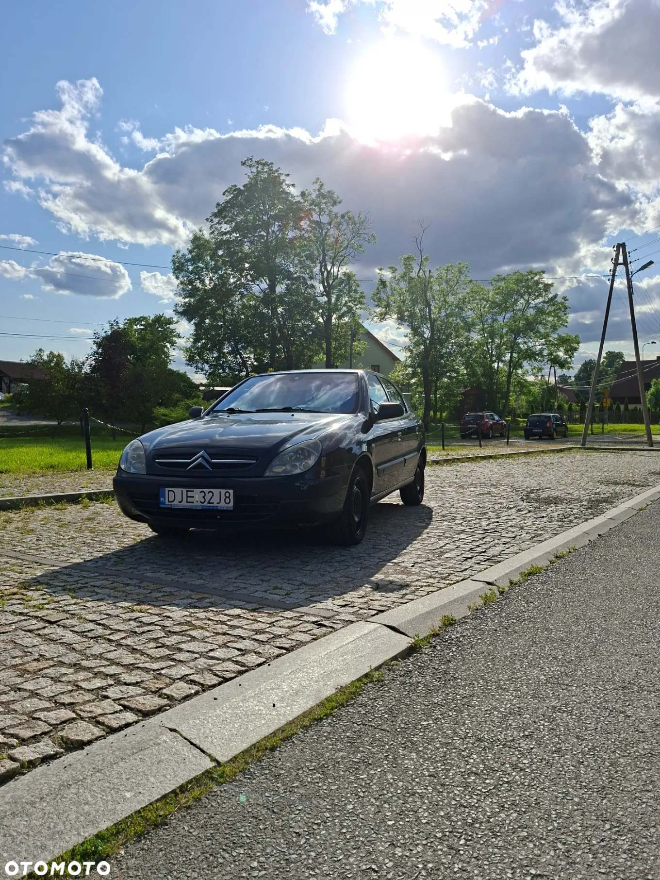 Citroën Xsara - 2