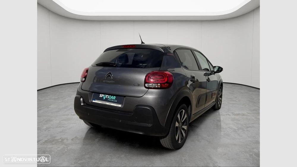 Citroën C3 1.2 PureTech C-Series - 5