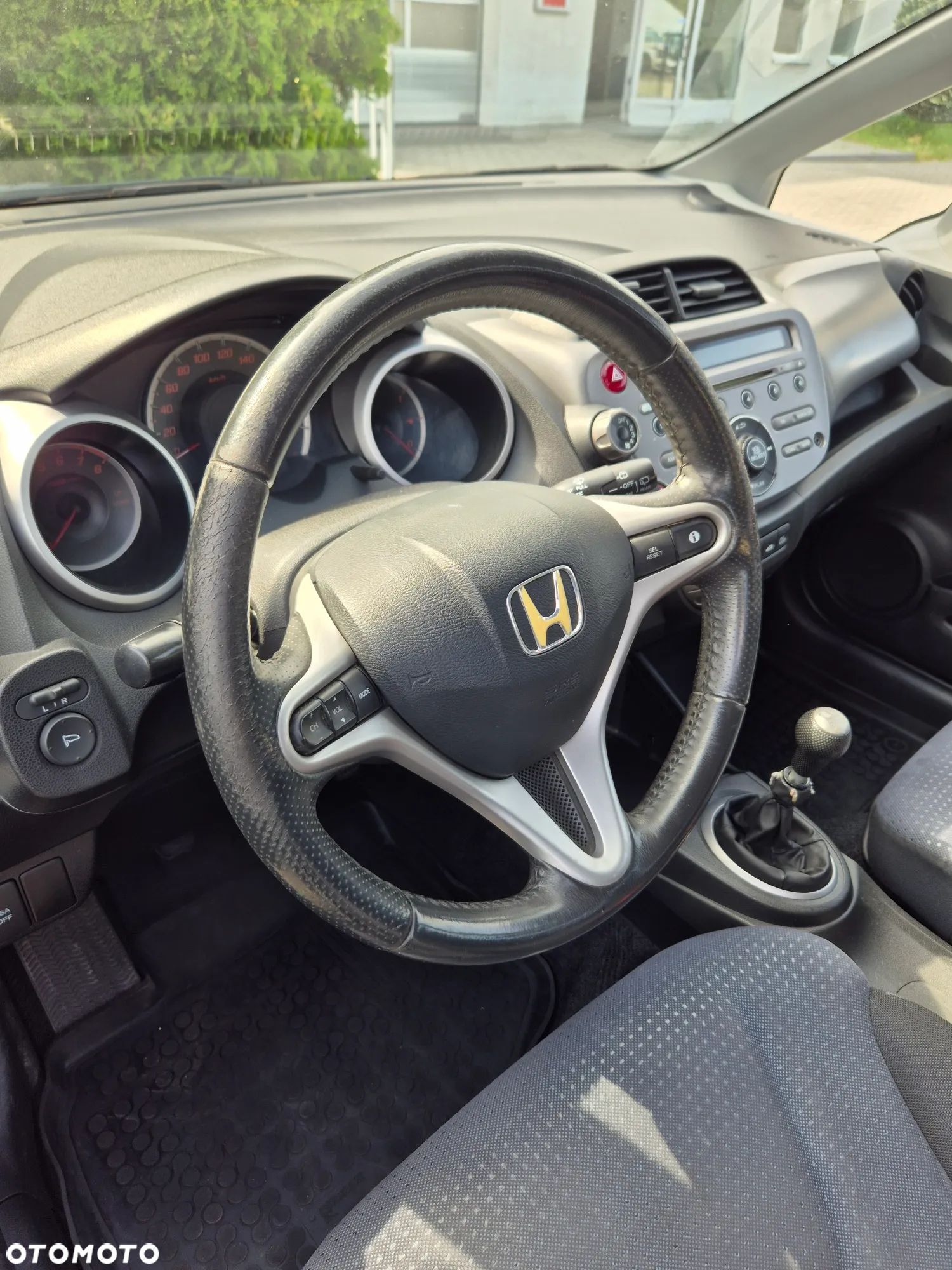 Honda Jazz 1.2 i-VTEC Trend - 1