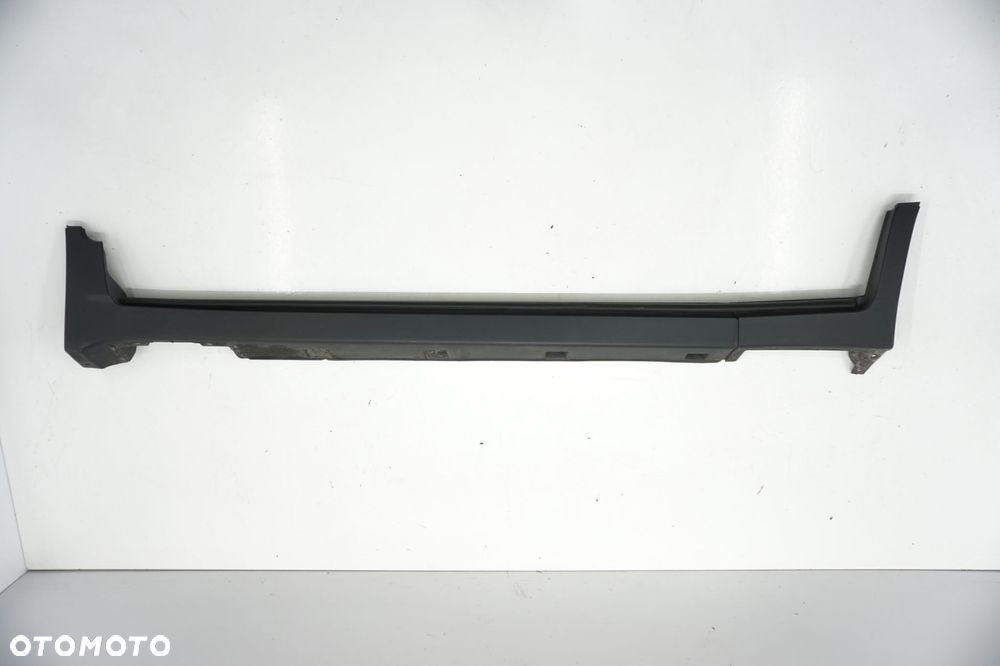 OPEL MOKKA LISTWA PROGOWA LEWA - 1