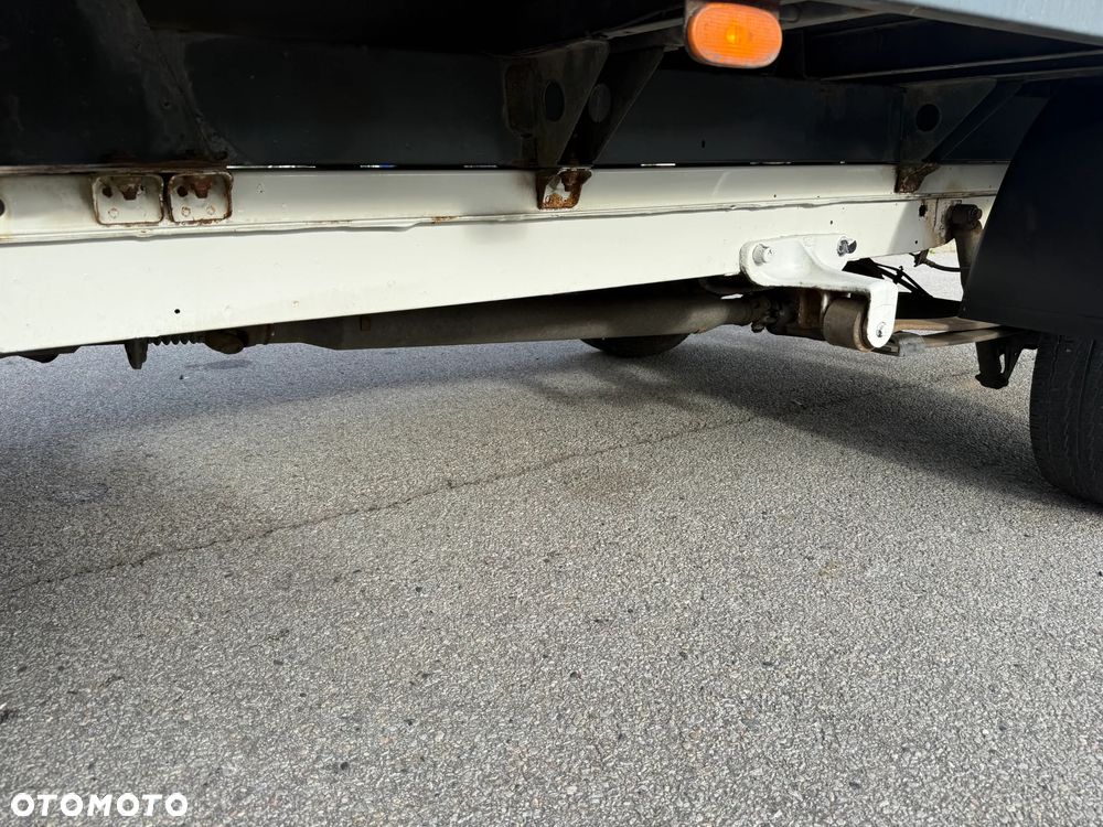 Volkswagen Crafter - 9