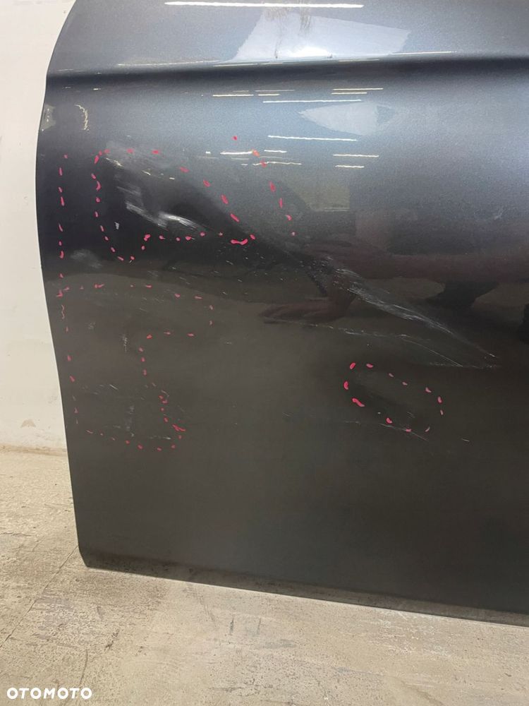 DRZWI PRZEDNIE LEWE BMW 3 F30 F31 - 4