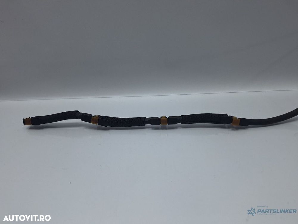 Rampa retur combustibil injectoare SKODA SUPERB II Estate 3T5 2009 - 2015 TDI CBBB, CFGB 03L130235N - 4
