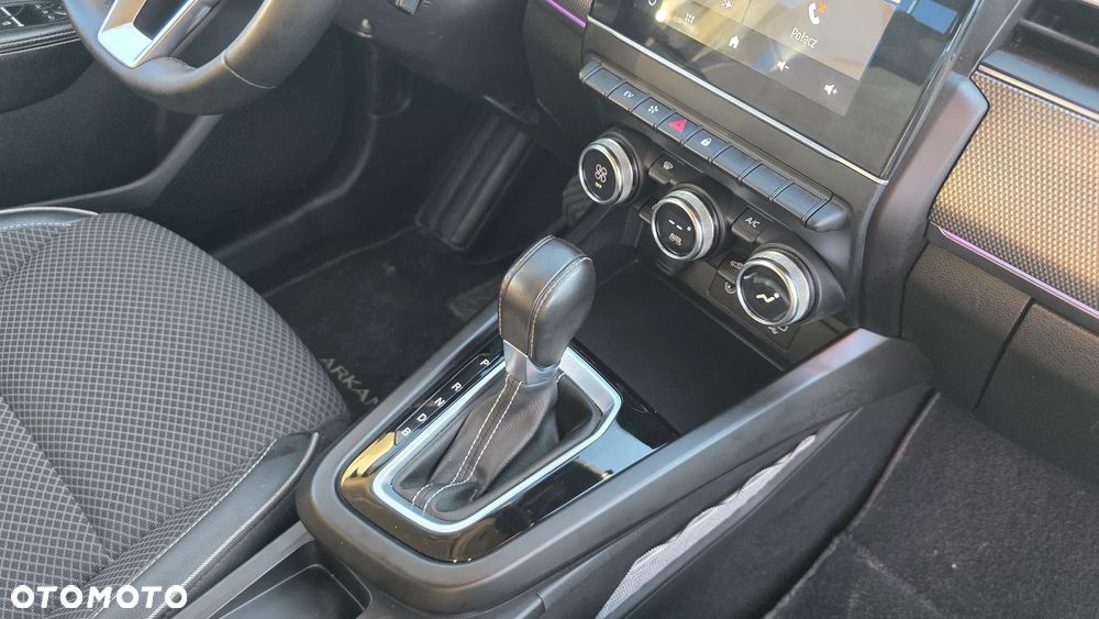 Renault Arkana E-TECH Full 145 Techno - 25