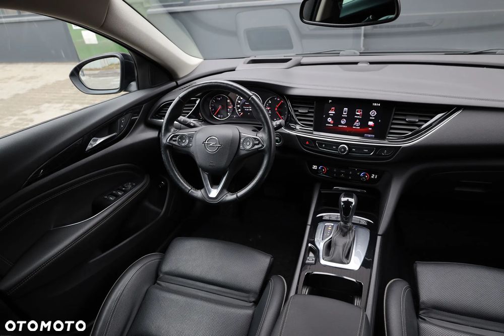 Opel Insignia 2.0 CDTI automatik Innovation - 29