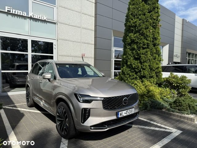 Volvo XC 90 B5 B AWD Plus Bright - 25