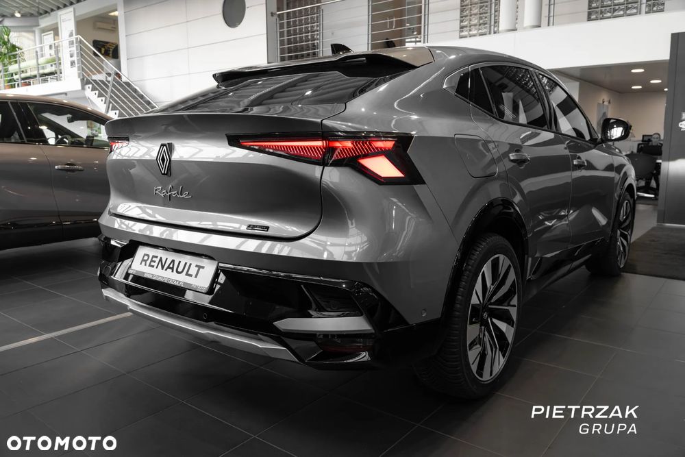 Renault Rafale - 3