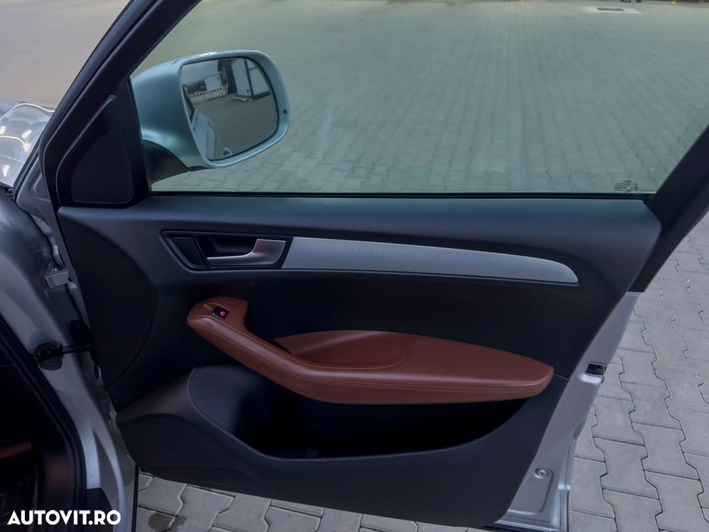 Audi Q5 3.0 TDI Quattro S-Tronic - 22