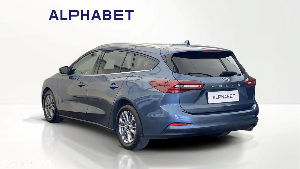 Ford Focus 1.5 EcoBlue Titanium X - 3