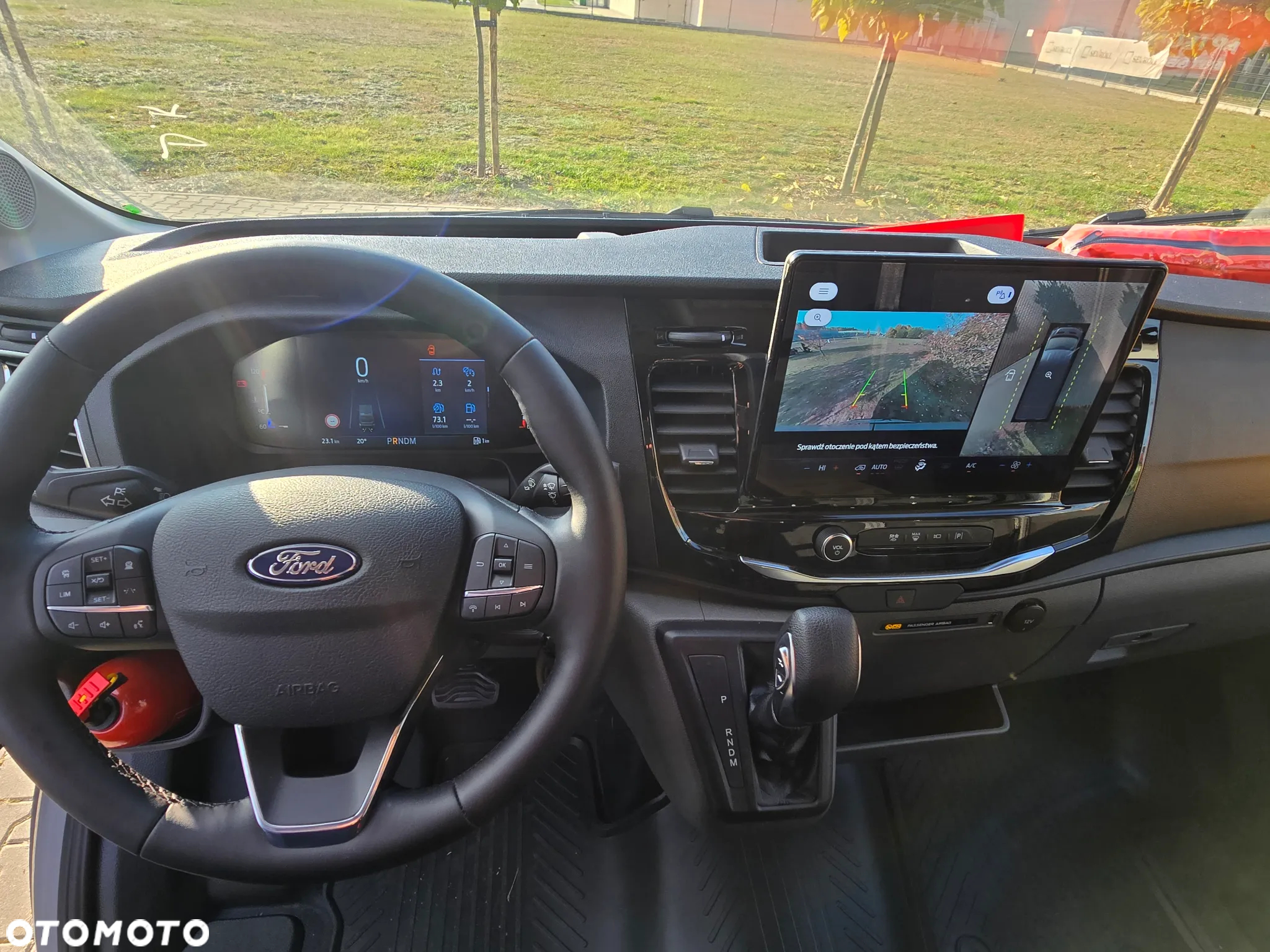 Ford Transit - 3