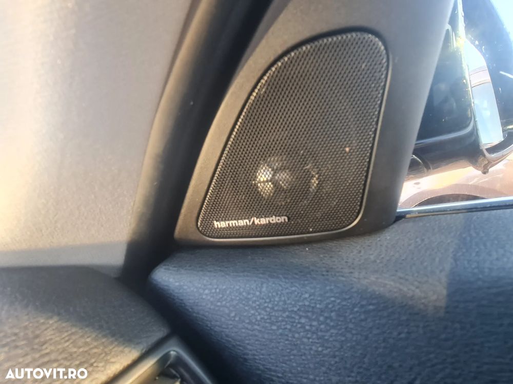 BMW X1 xDrive25d Aut. xLine - 20