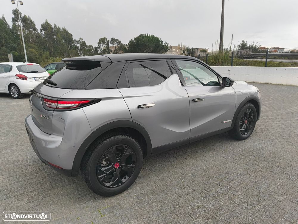 DS DS3 1.2 PureTech Performance Line - 7
