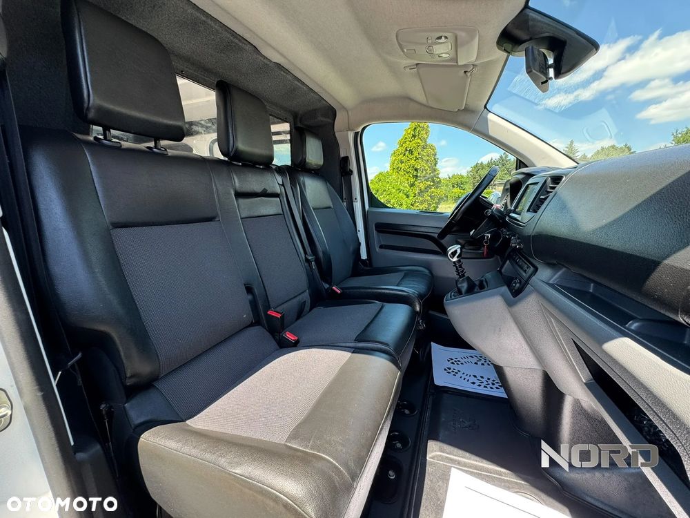 Peugeot Expert 2.0 Standard Premium - 15