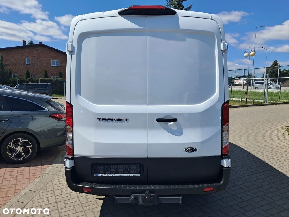 Ford Transit - 7