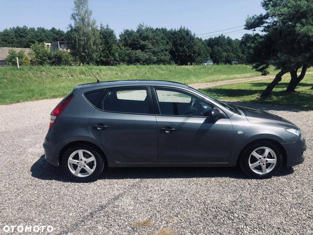 Hyundai i30 1.4 Comfort - 9