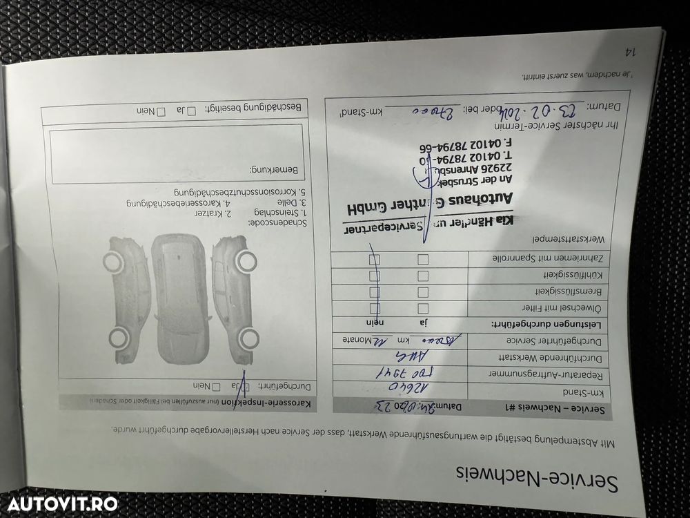 Kia Niro e-Niro 150 kW Vision - 11