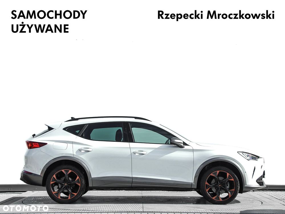 Cupra Formentor 1.5 TSI DSG - 4