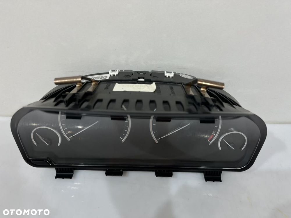 BMW F01 F02 F07 X5 F15 LICZNIK ZEGARY EU 9220789 - 4