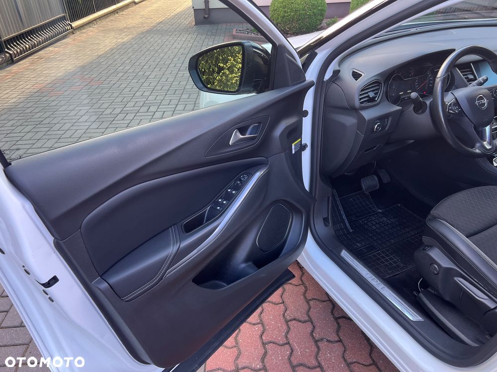 Opel Grandland X 1.5 CDTI Innovation S&S - 7