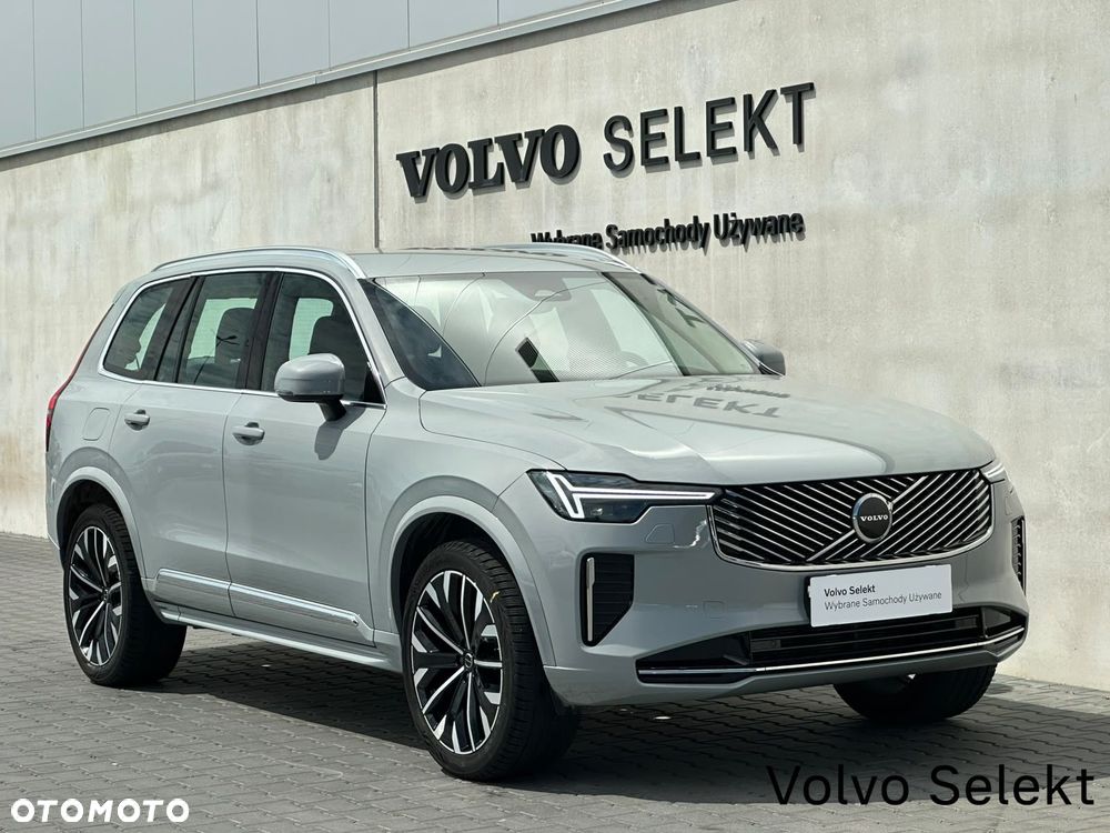 Volvo XC 90 - 4