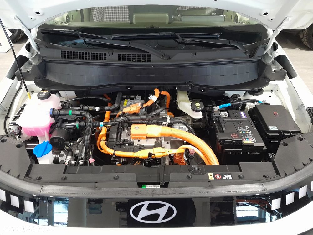 Hyundai Inster 49kWh Smart - 38