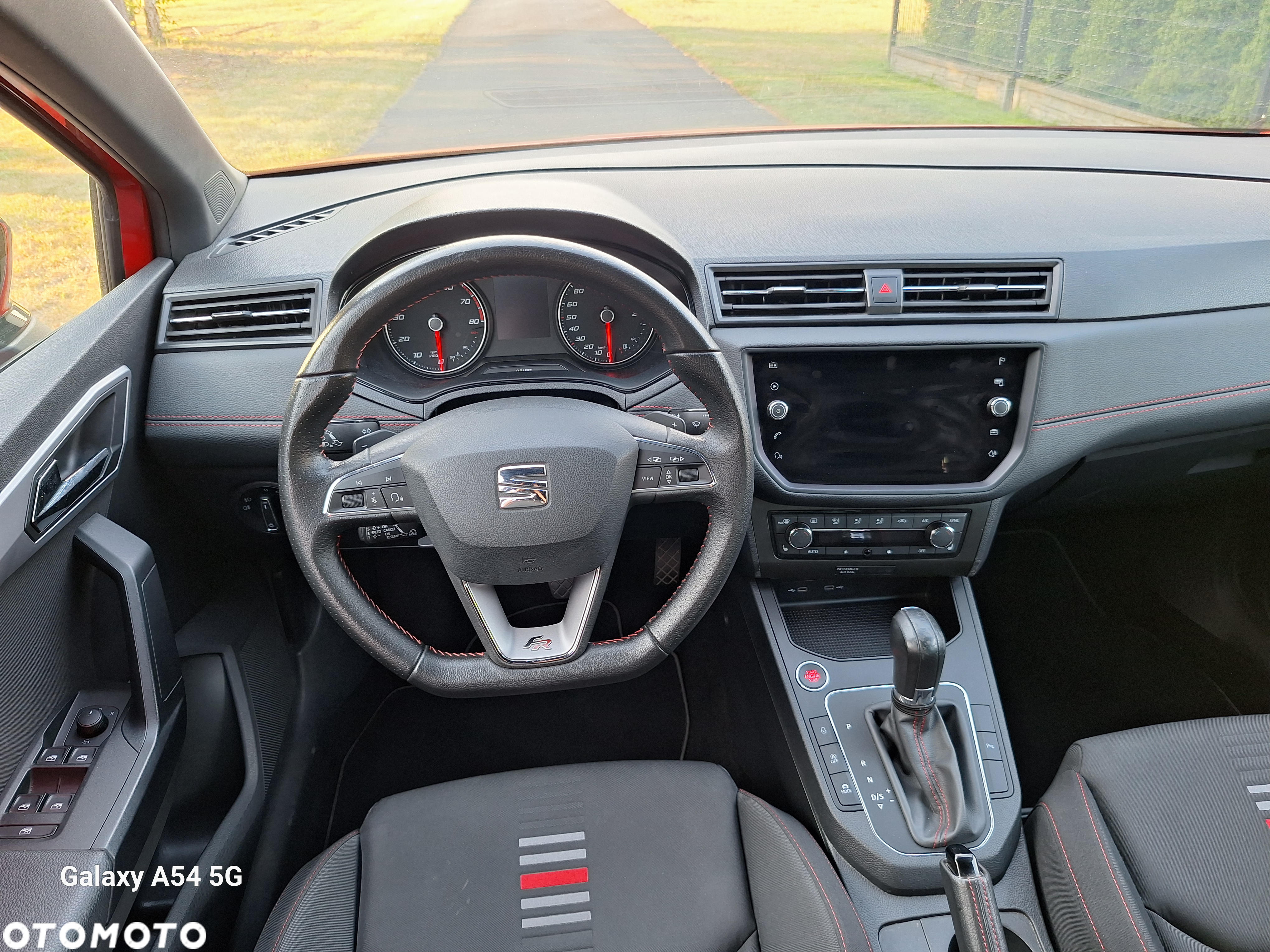Seat Ibiza 1.0 TSI FR S&S DSG - 4