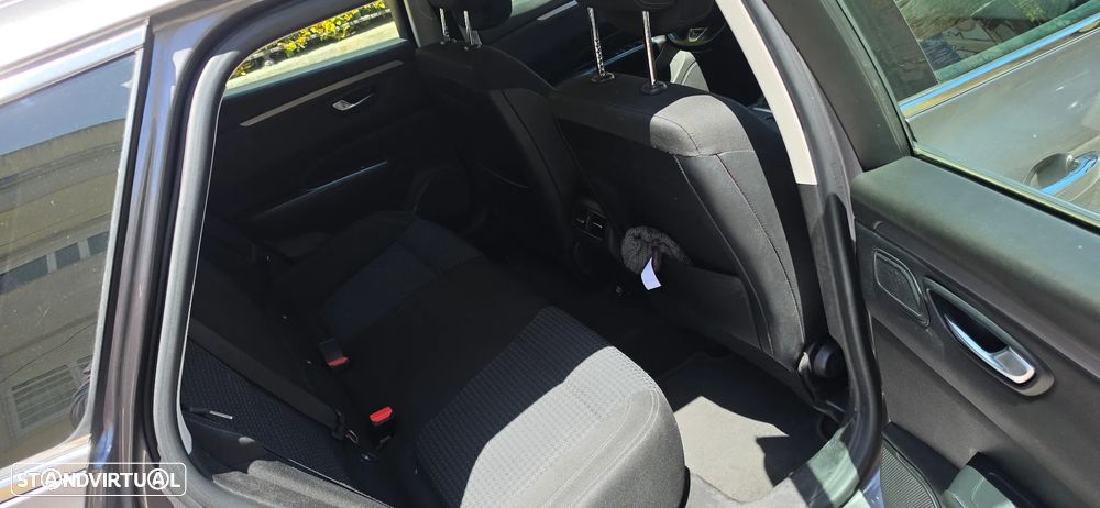 Renault Talisman Sport Tourer - 5