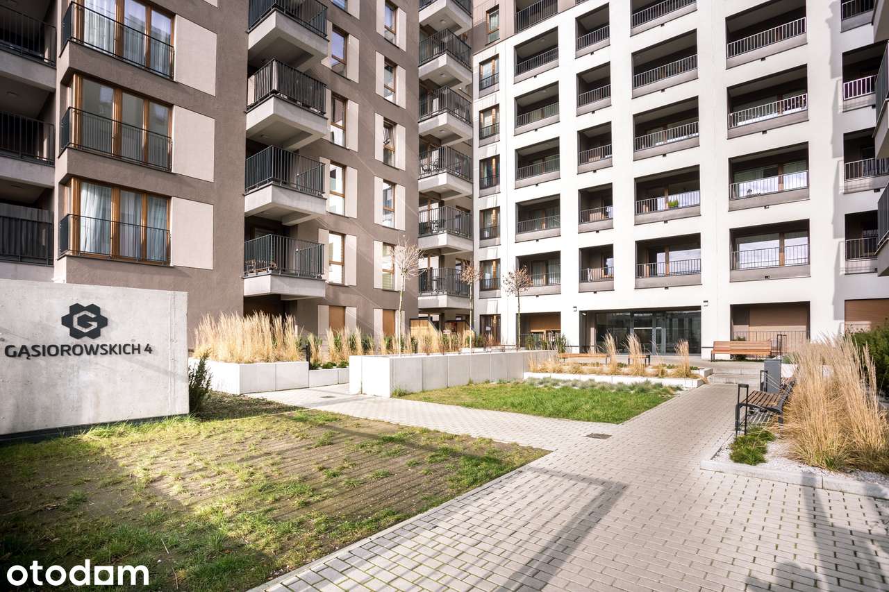 Mieszkanie na sprzedaż, 2 pokoje, 34 m², Poznań