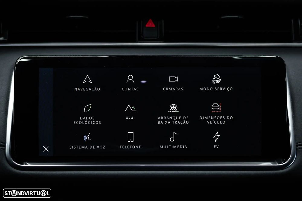 Land Rover Range Rover Evoque 1.5 P300e AWD Dynamic SE - 52