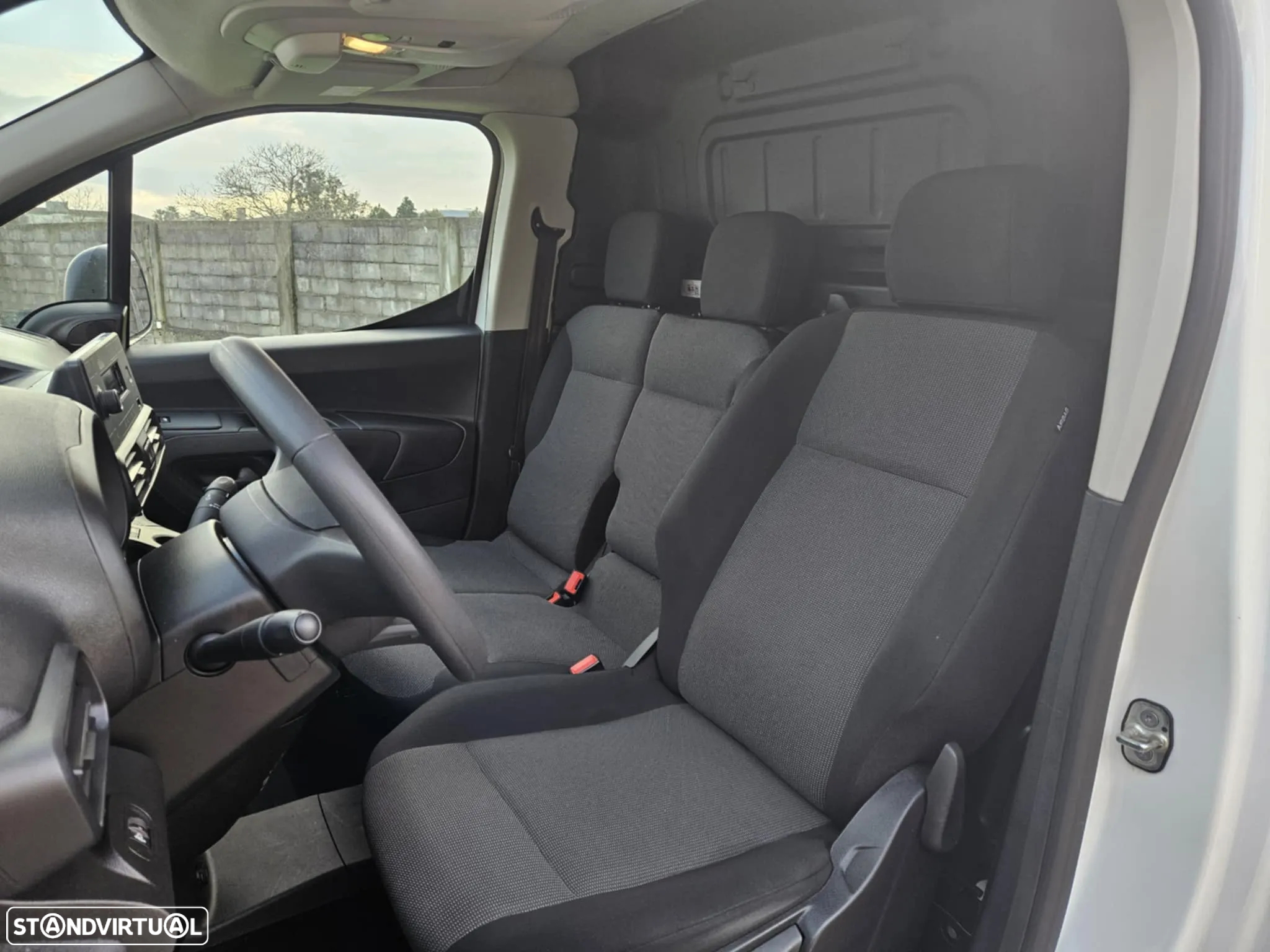 Toyota PROACE CITY - 13