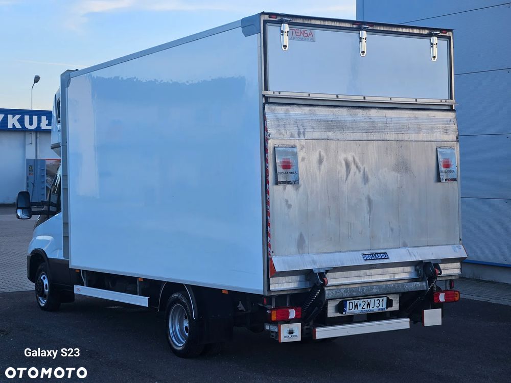 Iveco Daily - 14