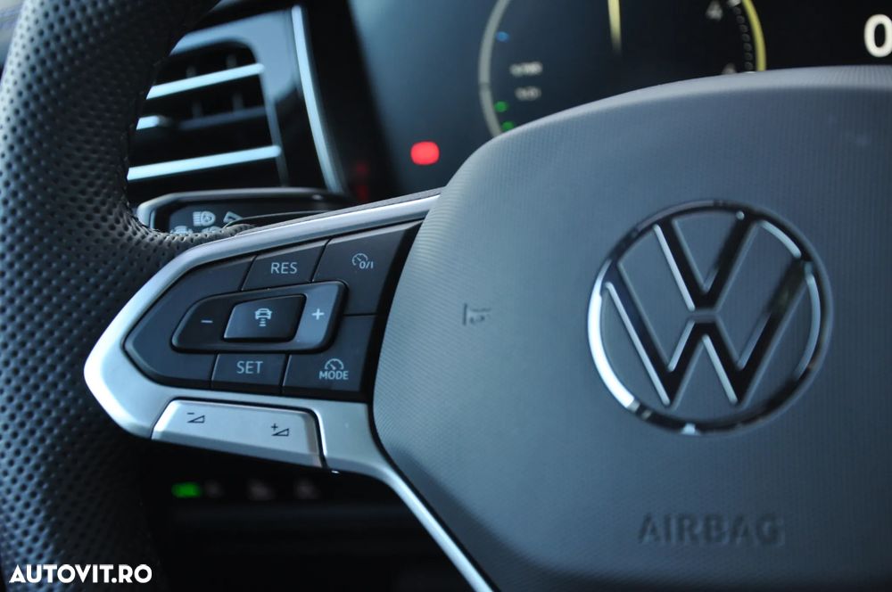 Volkswagen Touareg V6 TSI eHybrid PHEV R - 18