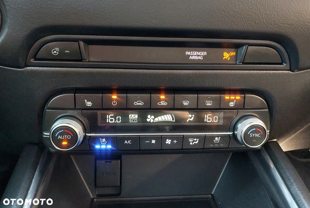 Mazda CX-5 - 23