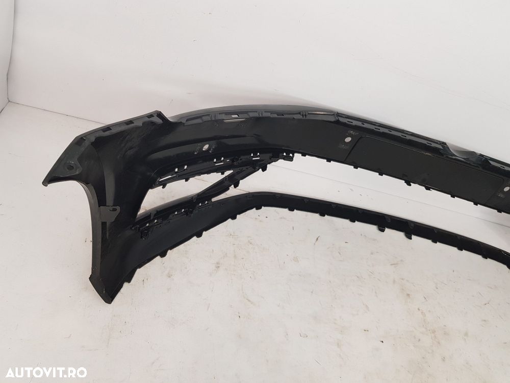 Bara fata Vw Golf 7 facelift 5G0807221FL - 6