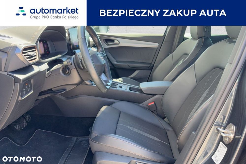 Cupra Formentor 1.5 TSI DSG - 12
