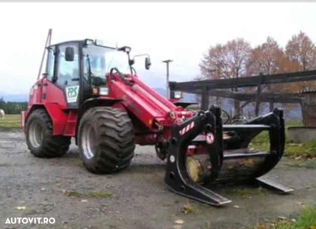 Clesti pentru lemn Kovaco - 2