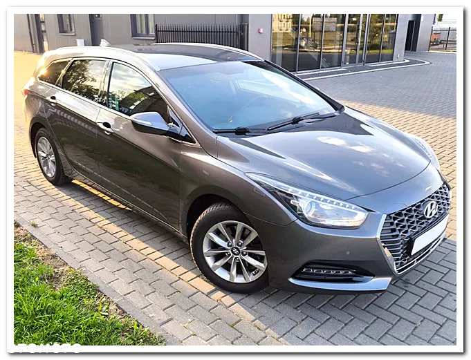 Hyundai i40 1.6 GDI Business - 3