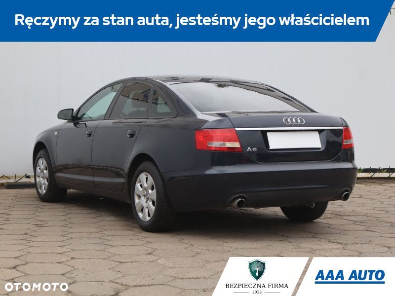 Audi A6 Limousine - 6