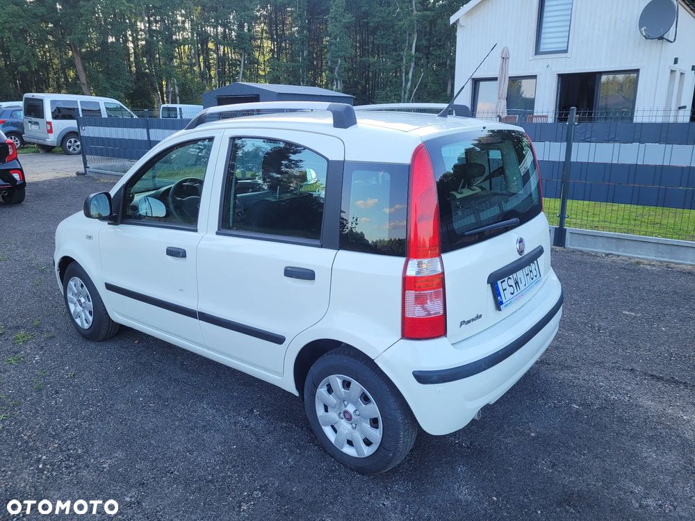 Fiat Panda 1.2 Dynamic - 4