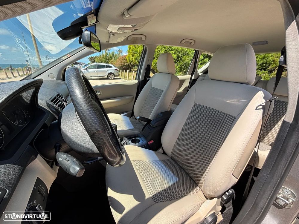 Mercedes-Benz A 150 Classic - 23